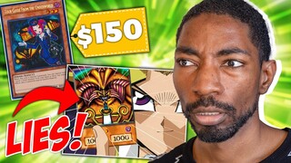7 Things I Wish I Knew Before I Played Yu-Gi-Oh