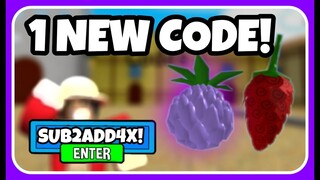 PROJECT ONE PIECE 1 *NEW OP UPDATE* CODE IN (PROJECT ONE PIECE) ROBLOX 2020!