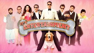 Entertainment  (Movie)