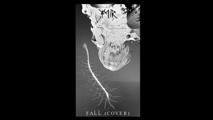 YMIR - FALL (COVER)