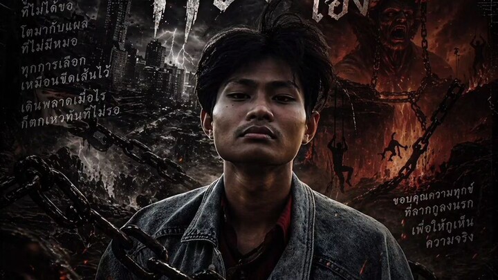 รับกรรมเอง