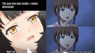 Ảnh Chế Meme Anime #314 Thì Ra Là Vị Ngọt