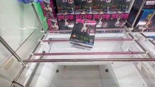 【優良倉庫系！】兵庫県・お宝発見 北神戸でクレーンゲーム遠征挑戦！【UFOキャッチャー／ゲームセンター／倉庫系／フィギュア】