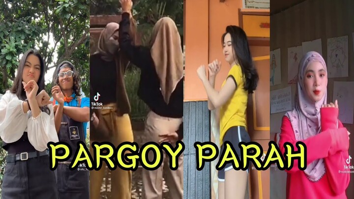 JAGOAN PARGOY