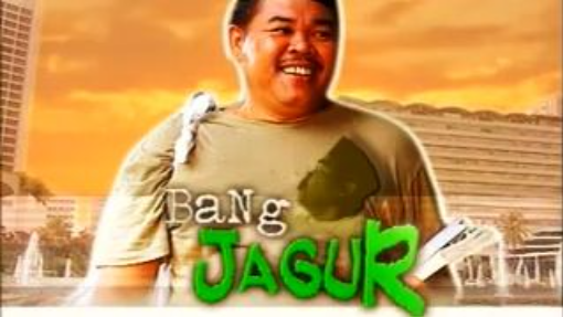 Bang Jagur Episode 5 | KISRUH Pemilihan Ketua RT