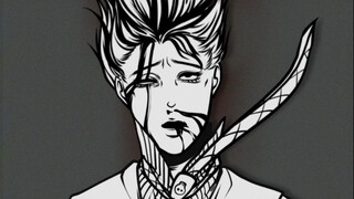 【meme｜No CP】Click this video to watch Rohan take revenge on office workers