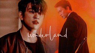 Wonderland || The Devil Judge fmv