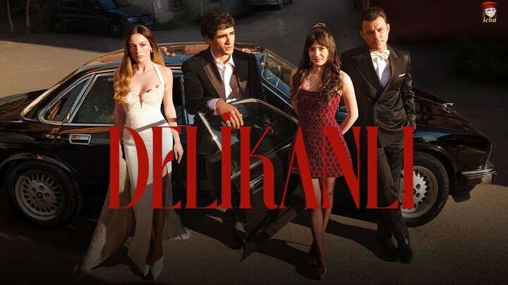Delikanli - Episode 4 (English Subtitles)