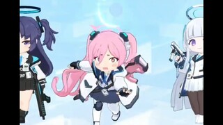 外网ba抽象视频#6