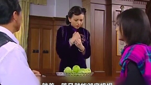 Why did the Lu family quickly decline as soon as Aunt Xue left? The reason behind it is painfully re