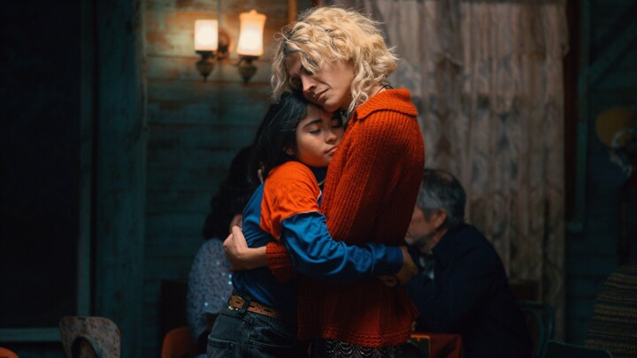 Watch The Mysterious Gaze of the Flamingo Full Movie 2025 HD