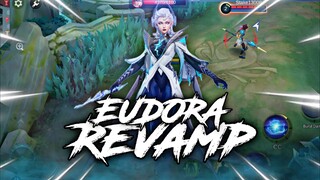 AKHIRNYA SANG DEWI PETIR DIREVAMP❗BAKAL JADI LANGGANAN BAN?