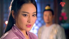 THIÊN LONG BÁT BỘ - Tập 25
