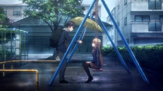 otonari no tenshi sama ni itsunomanika dame ningen ni sareteita ken eps 1 (sub indo)
