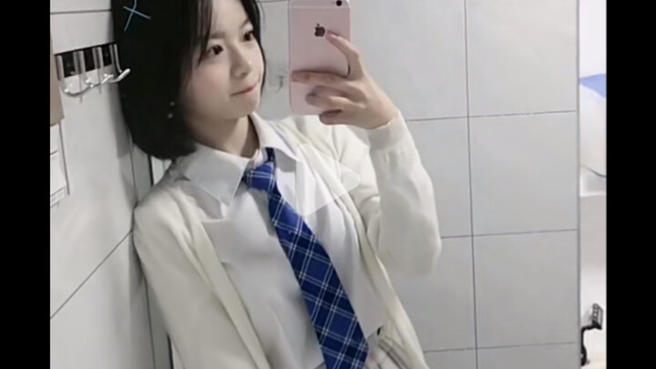 Rindu rambut pendek nih