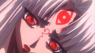 Thirty years ago, the old animation has been killed in seconds