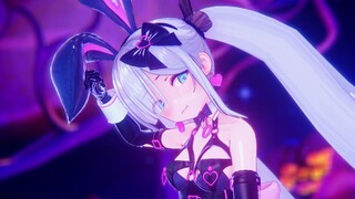 【Janus】Spend a wonderful night with Janus on Mid-Autumn Festival
