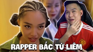 (REACTION) Không hề cà khịa Rapper Tí Hon trong chuyến đi Hạ Long