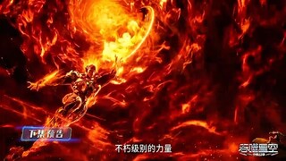 New❗Preview Supreme Gods Emperor Eps 477🔥
