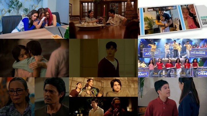 GMA 7 Network Commercial Break August 25, 2026 (Tuesday) (TMC, Taskforce Firewall & First Yaya)