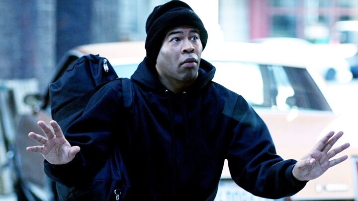 ท้าทายเส้นขอบความตายอย่างบ้าคลั่ง