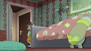 «POKEMON-JOURNEY»«FULL EPISODE 11