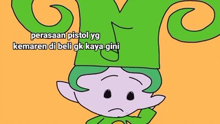 Kompilasi DITIL & TEMAN TEMAN