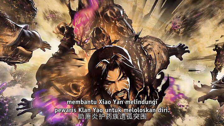 btth eps 210 indo sub
