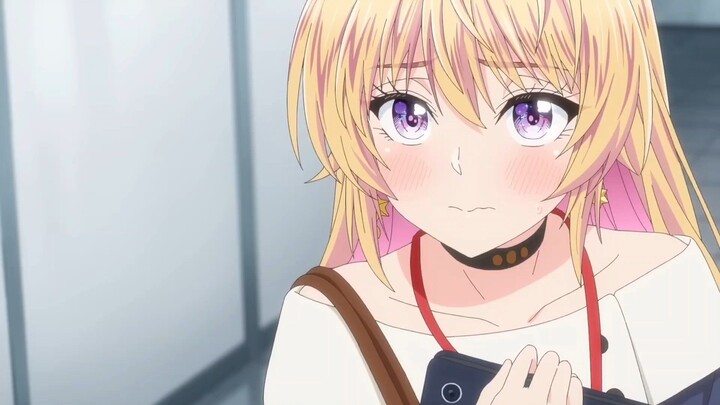 Senpai Paling KAKU Ketemu Kouhai IMUT?! Kisah Cinta Awkward yang Bikin Senyum-Senyum Sendiri!”