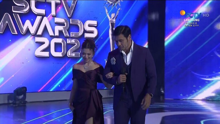 SCTV AWARDS 2024 - 20 NOVEMBER 2024 [PART 3]
