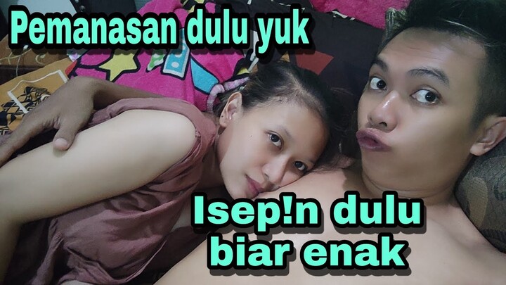 BERK3RINGAT DI SI4NG H4RI
