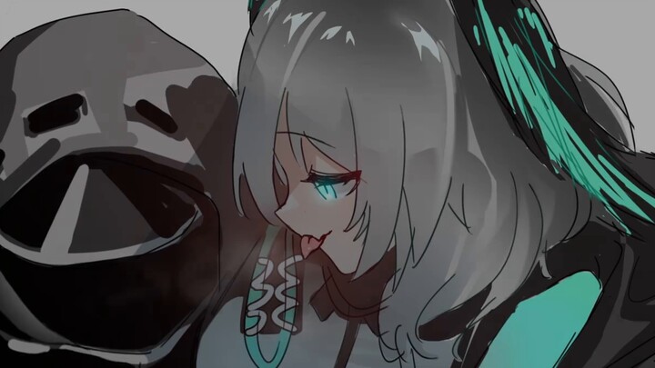 Who else can receive the gift? What is Yaya's suggestion? [Scribbled Rhode Island]