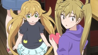 Amaama to Inazuma - 06 BD 1920x1080 AnimeHD1080