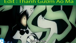 Lời từ chối phũ phàng từ main #anime