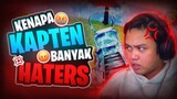 Alasan Kenapa Kapten ZAN Banyak Haters | PUBG Mobile Indonesia