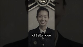 What happened to Yang Se Eun from Moving? #kdrama #kdramaedit #moving #movingdrama #koreandrama
