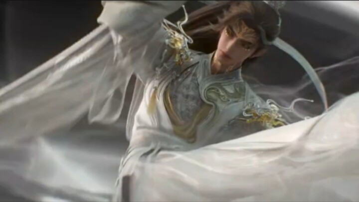 PERFECT WORLD EPISODE 248 PREVIEW