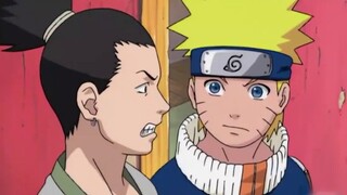 A list of the 6 ninjas in Naruto who are most afraid of their wives. Two pairs of fathers and sons a