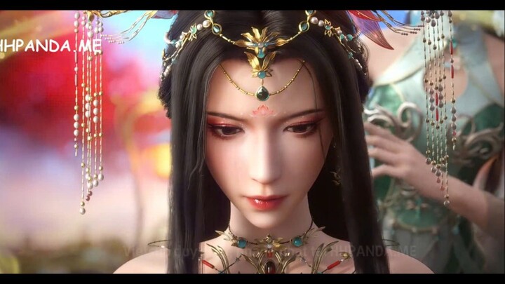 Vân Thâm Bất Tri Mộng Tập 14 Vietsub Miễn Phí  - HHPANDA