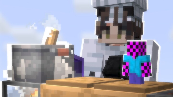 I Cooked 100 Demonic Monsters