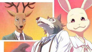 Beastars II (Sub Indonesia) #4