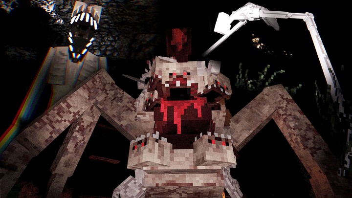 แพ็กเกจรวม MC ที่น่ากลัวที่สุดในประวัติศาสตร์เปิดตัวแล้ว – ต่อต้านความมืด หรือจะดิ่งลงสู่หุบเหวลึก? 