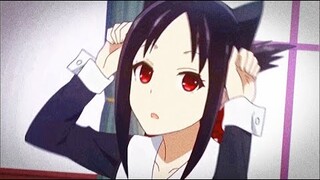 Kaguya edit - Rich Girl || NotKodzuken