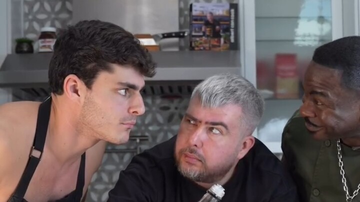 Oliba’s Delicious Pizza