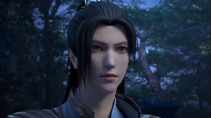 Supreme Sword God 31-40