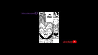 Dragon ball manga argentino con mi doblaje xD #dbz #dragonball #memes #argentina #español #meme