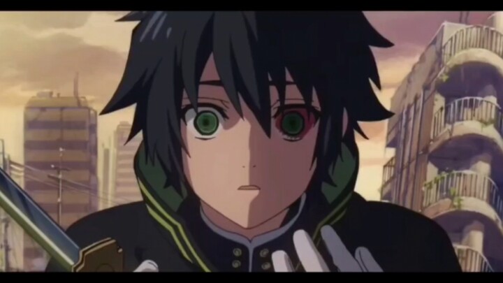 When will Seraph of the End Season 3 be released?