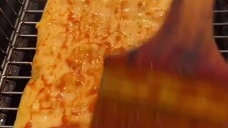 改东北卷起来就叫“签子”，对不