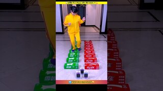 🤯Three I Phone winning challenge by Squid game.??😋#shorts #facts #games #challenge #viralchallenge