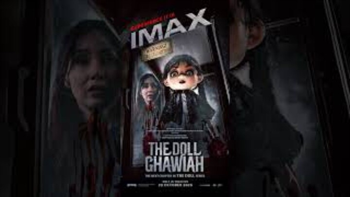 THE DOLL GHAWIAH